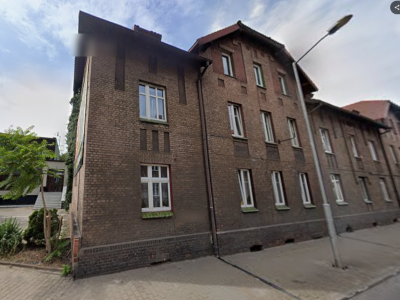 Metalowców 8b/7 - 39,1 m2