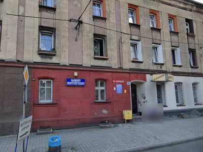 Dworcowa 26/10 - 29,25 m2