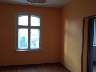 Dworcowa 26/10 - 29,25 m2