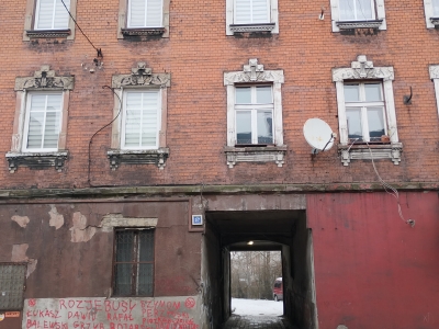 Wyzwolenia 57/6 - 43,34 m2