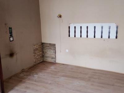 Wyzwolenia 6/8 - 33,49 m2