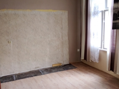 Wyzwolenia 6/8 - 33,49 m2