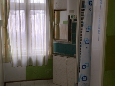 Wyzwolenia 6/8 - 33,49 m2