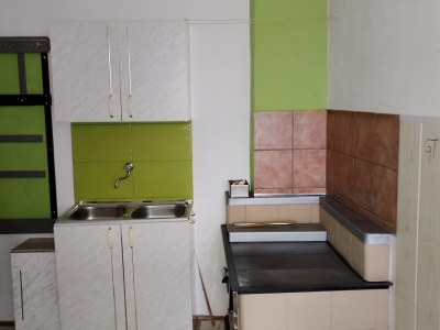 Wyzwolenia 6/8 - 33,49 m2