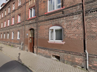 Wolności 2/2 - 38,99 m2