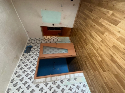 Wolności 2/2 - 38,99 m2