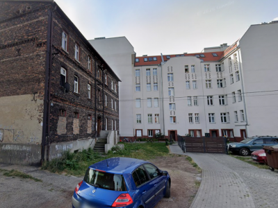 Boczna 4a/6 - 37,59 m2