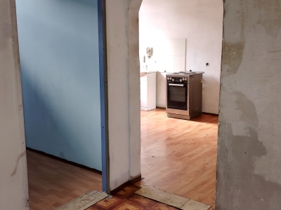 ks. Michalskiego 38/7 - 49,8 m2