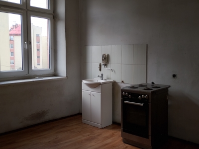 ks. Michalskiego 38/7 - 49,8 m2