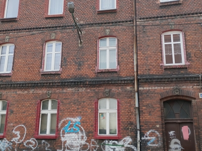 Pileckiego 1a/8 - 37,57 m2