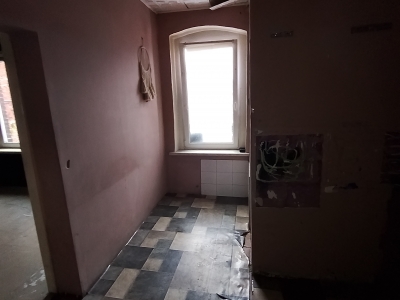 Pileckiego 1a/8 - 37,57 m2