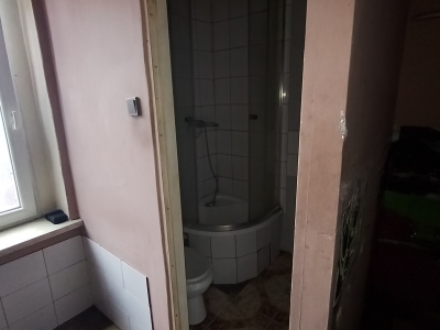 Pileckiego 1a/8 - 37,57 m2