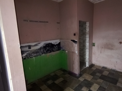 Pileckiego 1a/8 - 37,57 m2