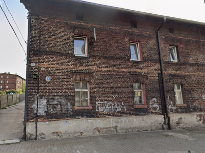 dr Bukowego 18/5 - 39,13 m2