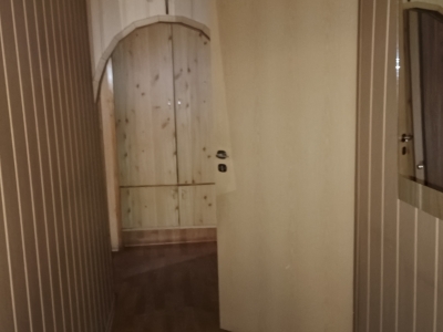 Kamionki 5/7 - 67,45 m2