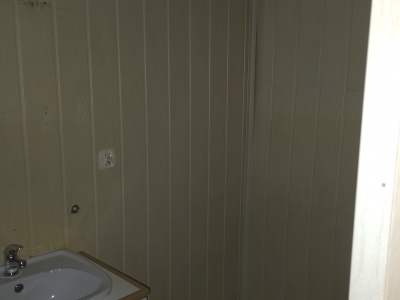 Kamionki 5/7 - 67,45 m2