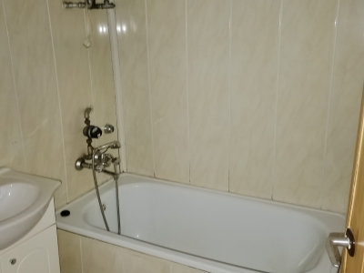 Kamionki 5/7 - 67,45 m2