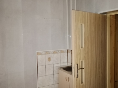 Kamionki 5/7 - 67,45 m2