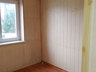 Kamionki 5/7 - 67,45 m2