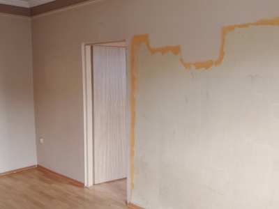 Kamionki 5/7 - 67,45 m2