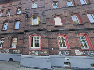 Wolnego 4/8 - 41,76 m2