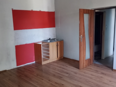 Wolnego 4/8 - 41,76 m2