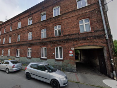 1 Maja 25/6 - 66,7 m2