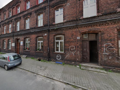 1 Maja 17/19 - 47,41 m2