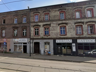 Katowicka 37/8 - 62,62 m2