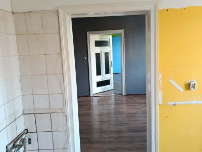 Katowicka 37/8 - 62,62 m2