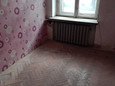 ŻOŁNIERSKA 25/9 - 68,12 m2