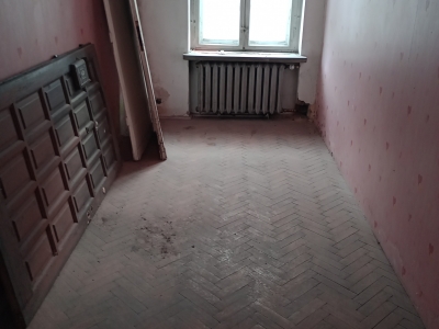ŻOŁNIERSKA 25/9 - 68,12 m2