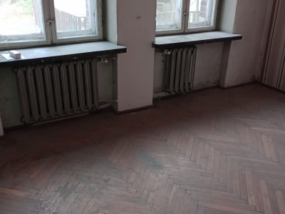 ŻOŁNIERSKA 25/9 - 68,12 m2