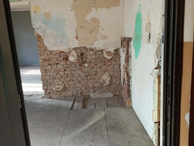 Cmentarna 5/11 - 38,5 m2