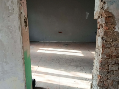 Cmentarna 5/11 - 38,5 m2