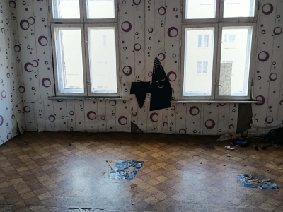 M.D.Hoffmann 10/9 - 60,99 m2