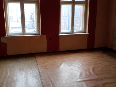 Okrzei 10a/9 - 26,22 m2