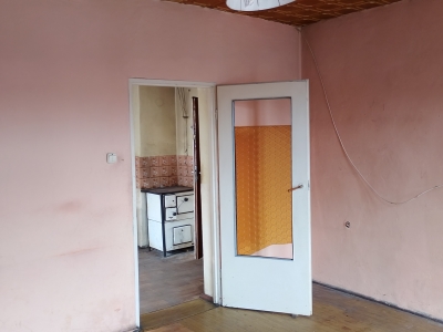 Okrzei 10a/9 - 26,22 m2