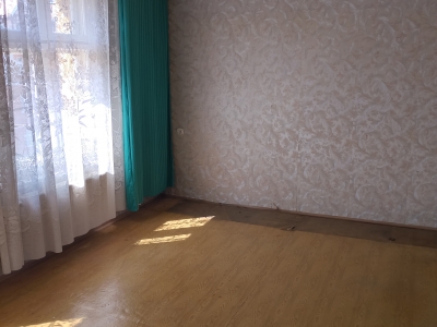 Chorzowska 92/8 - 48,3 m2