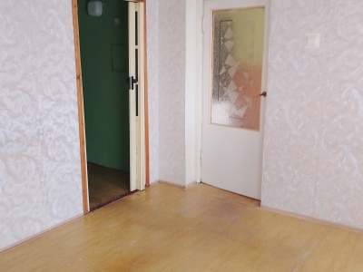 Chorzowska 92/8 - 48,3 m2