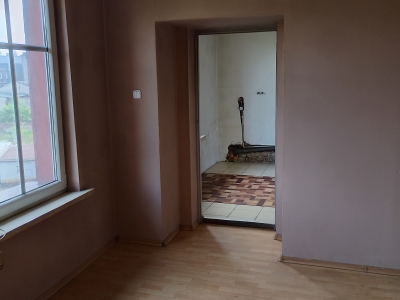 Chorzowska 98/15 - 36,12 m2