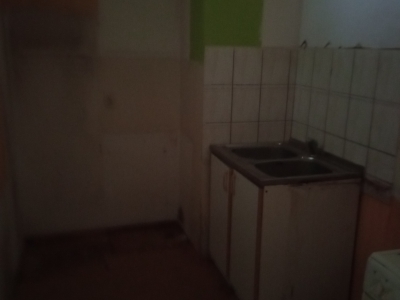 Sienkiewicza 3/30 - 30,37 m2