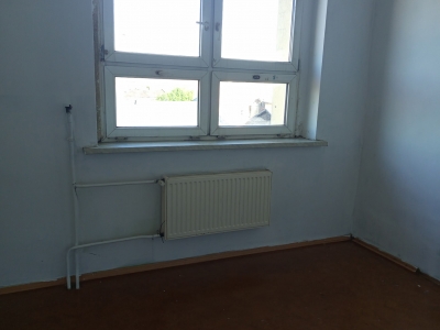 Sienkiewicza 3/30 - 30,37 m2