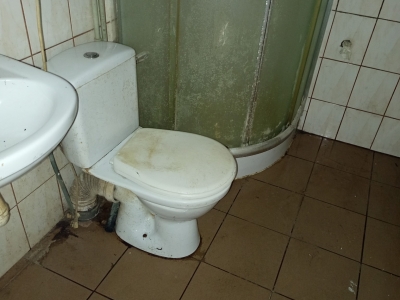 Sienkiewicza 3/30 - 30,37 m2