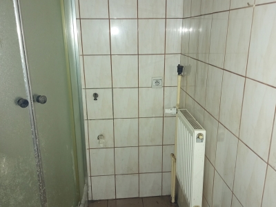 Sienkiewicza 3/30 - 30,37 m2