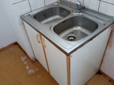 Sienkiewicza 3/30 - 30,37 m2