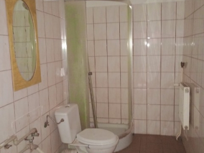 Sienkiewicza 3/33 - 33,06 m2