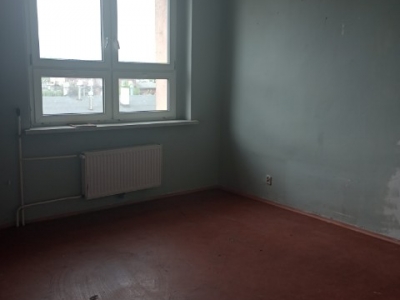 Sienkiewicza 3/33 - 33,06 m2