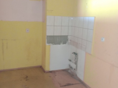 Sienkiewicza 3/33 - 33,06 m2