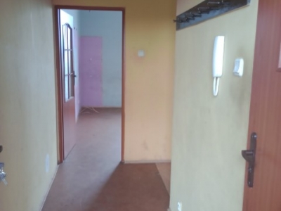 Sienkiewicza 3/33 - 33,06 m2